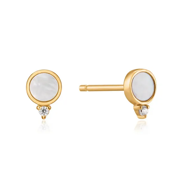 Silver Earrings Frontenac Jewellers Kingston, ON