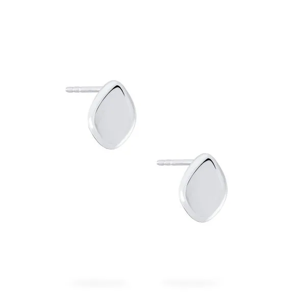 Silver Earrings Frontenac Jewellers Kingston, ON