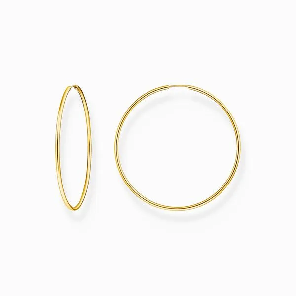 Silver Earrings Frontenac Jewellers Kingston, ON