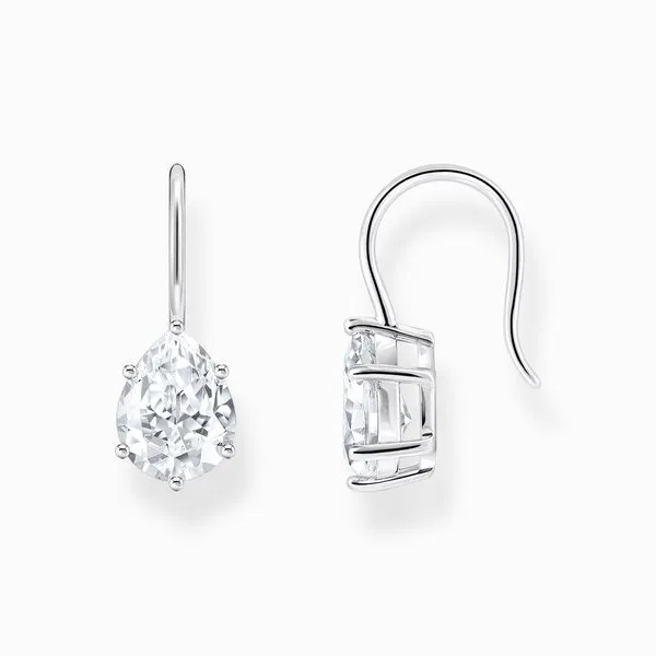 Silver Earrings Frontenac Jewellers Kingston, ON