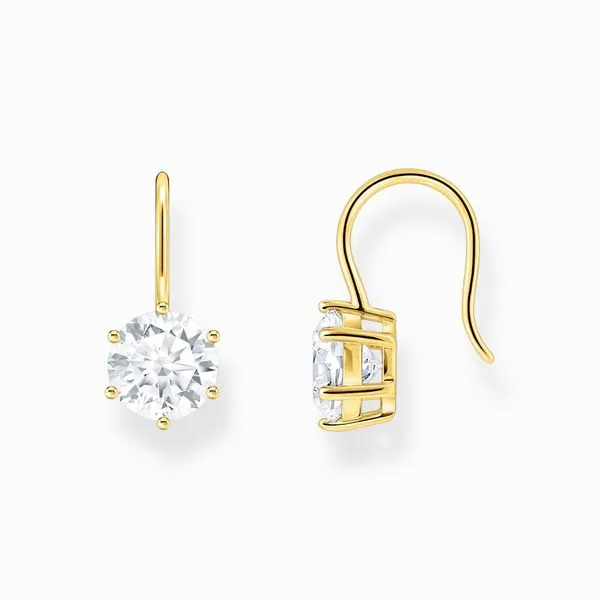 Silver Earrings Frontenac Jewellers Kingston, ON