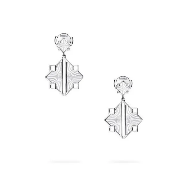 Silver Earrings Frontenac Jewellers Kingston, ON