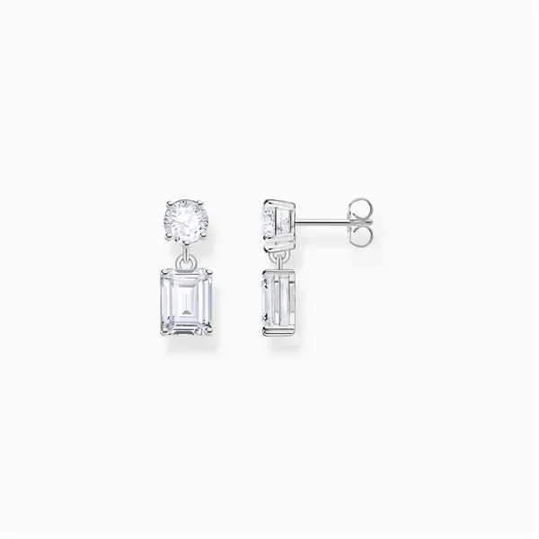 Silver Earrings Frontenac Jewellers Kingston, ON