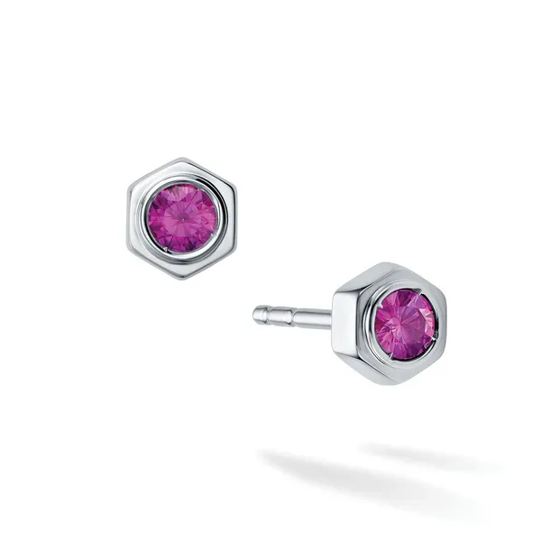Silver Earrings Frontenac Jewellers Kingston, ON
