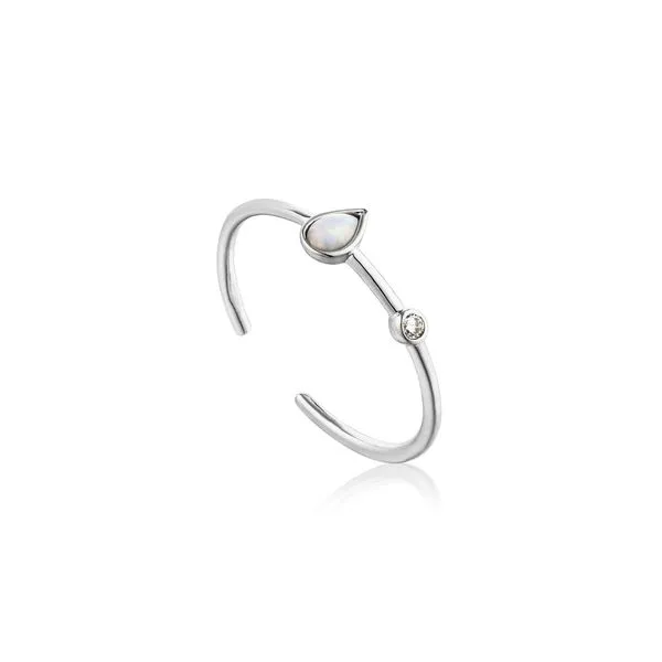 Ring Frontenac Jewellers Kingston, ON