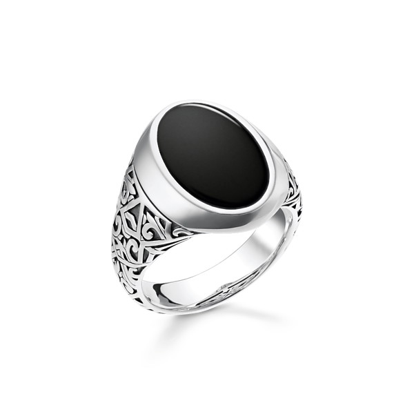Mens Silver Rings Frontenac Jewellers Kingston, ON