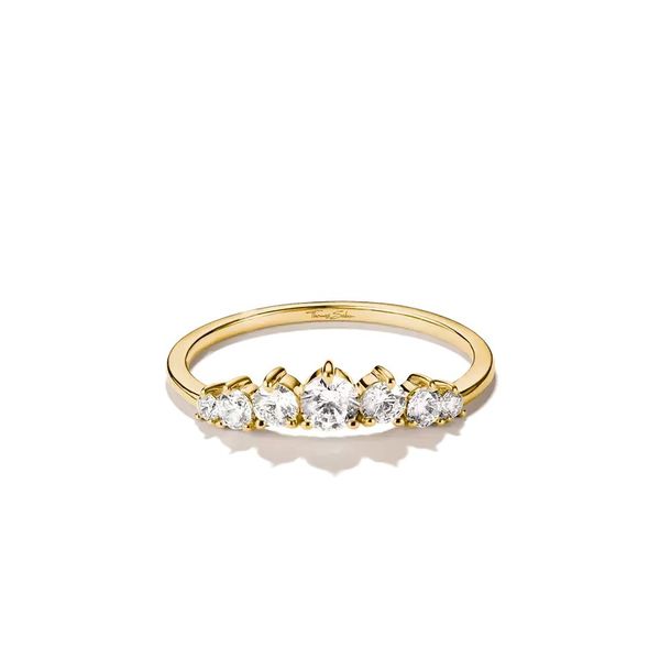 Thomas Sabo Ladies Ring Image 2 Frontenac Jewellers Kingston, ON