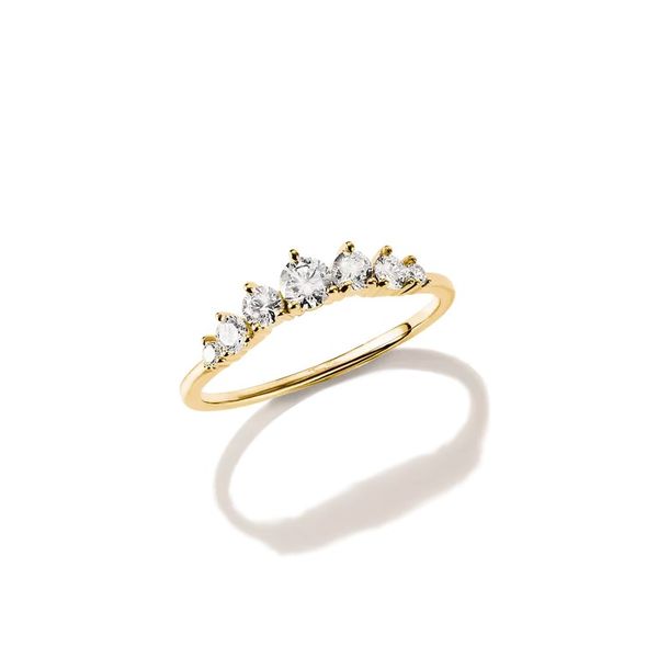 Thomas Sabo Ladies Ring Frontenac Jewellers Kingston, ON