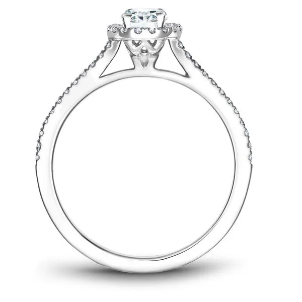 Diamond Engagement Ring Image 2 Frontenac Jewellers Kingston, ON