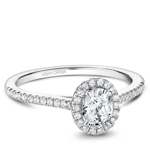 Diamond Engagement Ring Frontenac Jewellers Kingston, ON