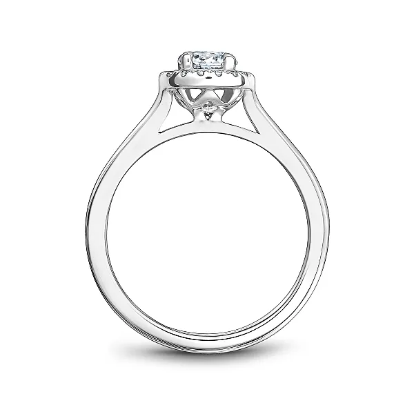 Diamond Engagement Ring Image 3 Frontenac Jewellers Kingston, ON