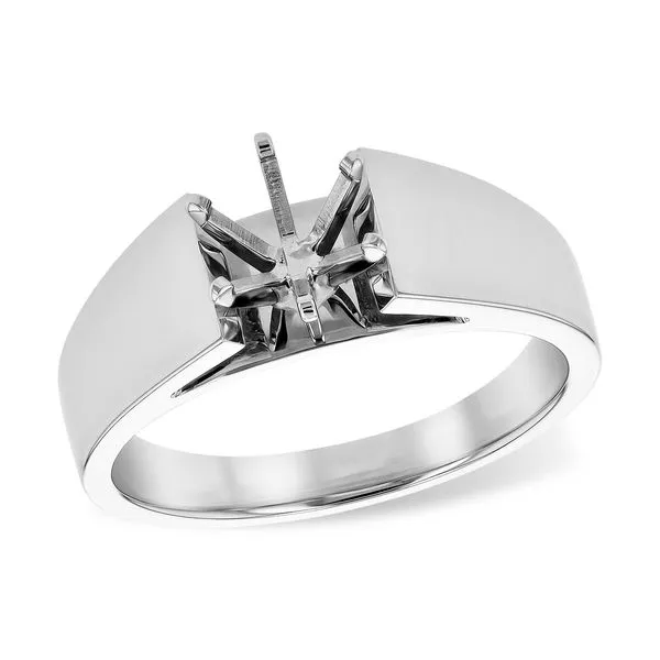 Engagement Ring Gaines Jewelry FLINT, MI