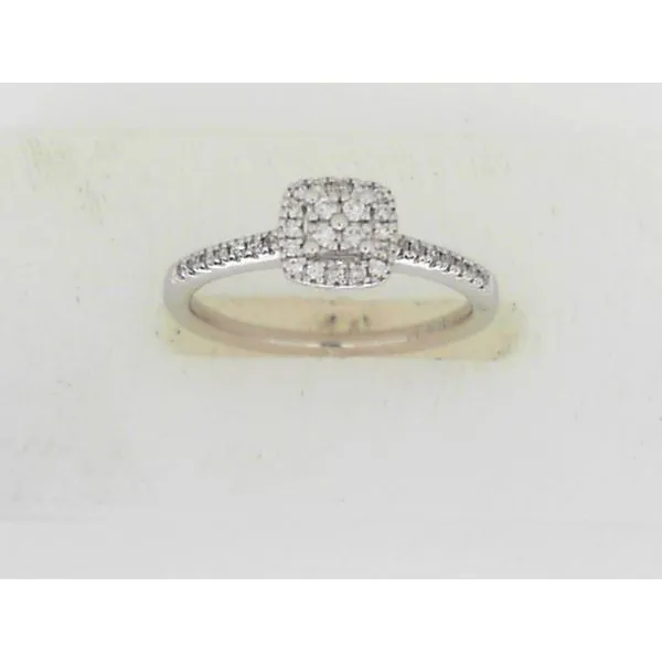 Engagement Ring Gaines Jewelry FLINT, MI