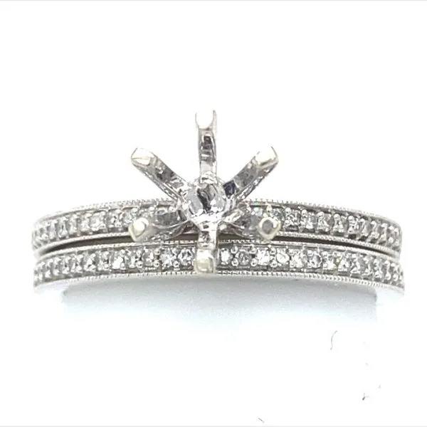 Engagement Ring