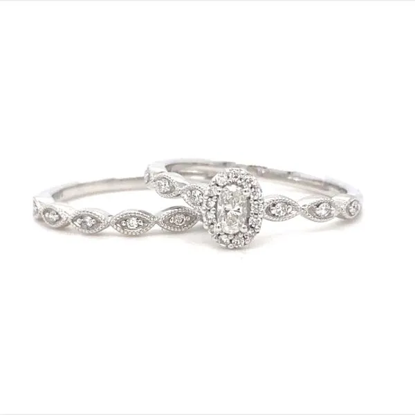 Engagement Ring Gaines Jewelry FLINT, MI