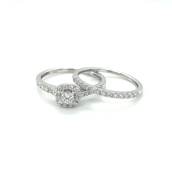 Engagement Ring