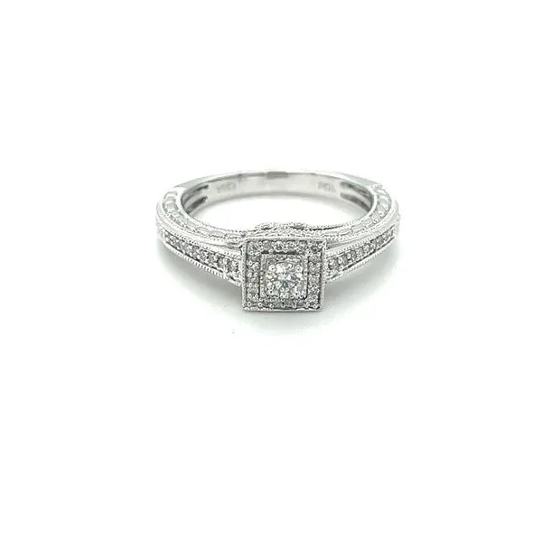 Engagement Ring