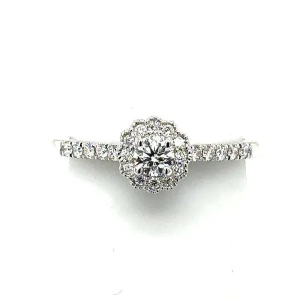 Engagement Ring