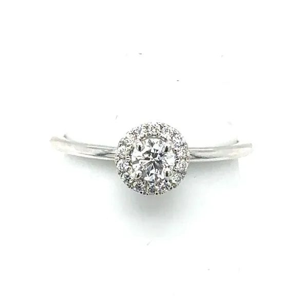 Engagement Ring