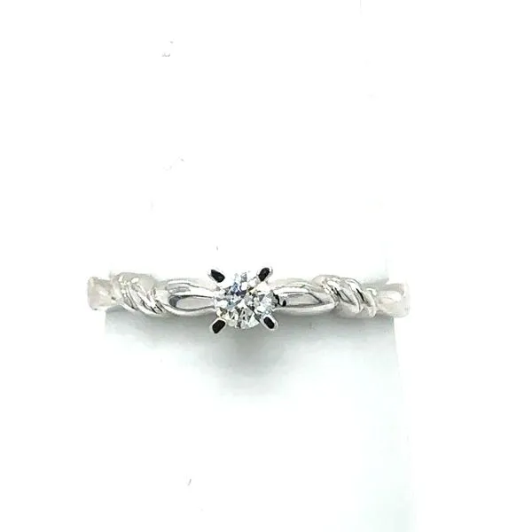 Engagement Ring