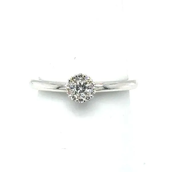 Engagement Ring