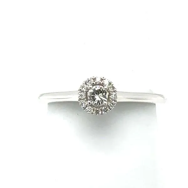 Engagement Ring