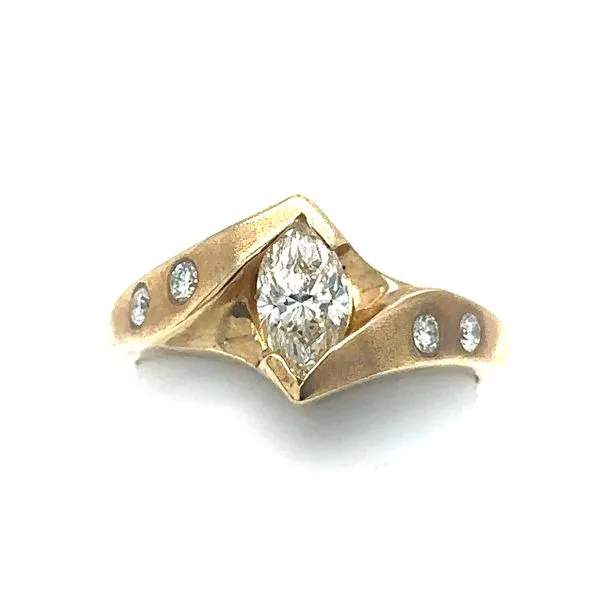 Engagement Ring