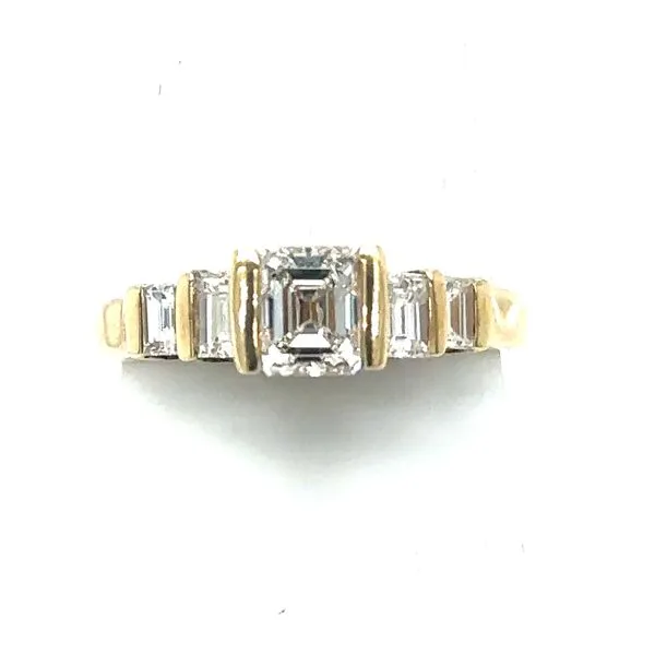 Engagement Ring