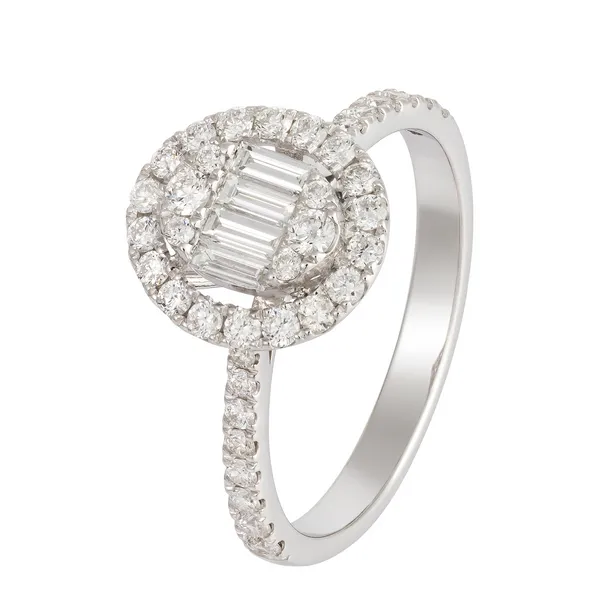 Engagement Ring