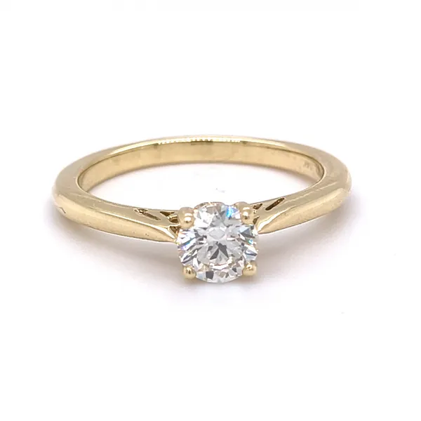 Engagement Ring