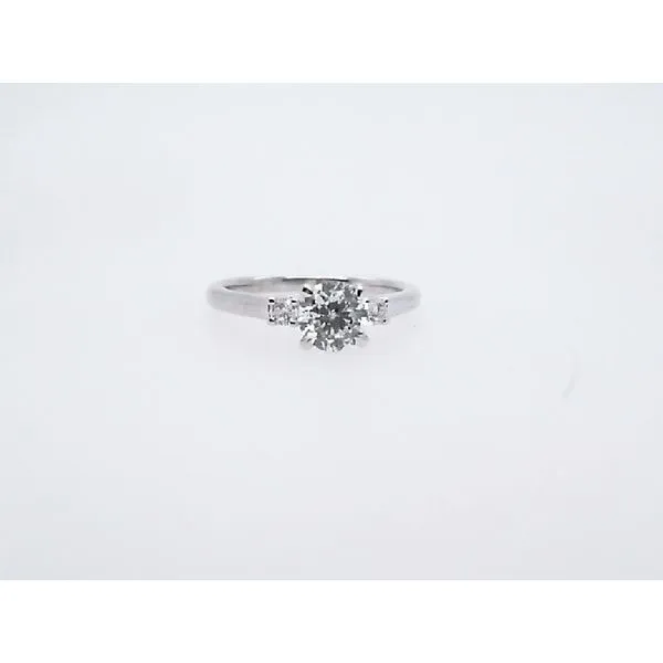 Engagement Ring Gaines Jewelry FLINT, MI