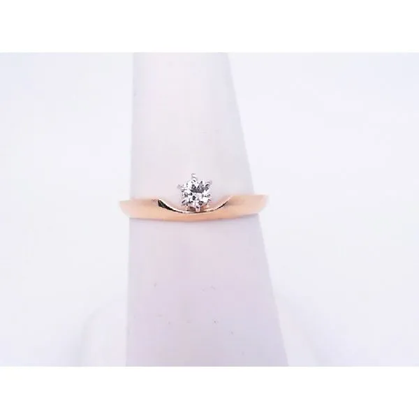 Engagement Ring Gaines Jewelry FLINT, MI