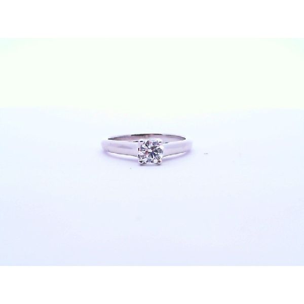 Engagement Ring Gaines Jewelry FLINT, MI