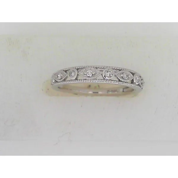 Wedding Band Gaines Jewelry FLINT, MI