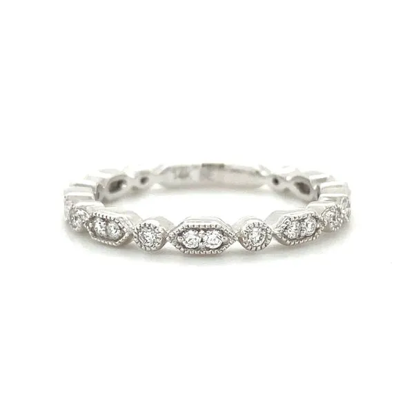 Wedding Band Gaines Jewelry FLINT, MI