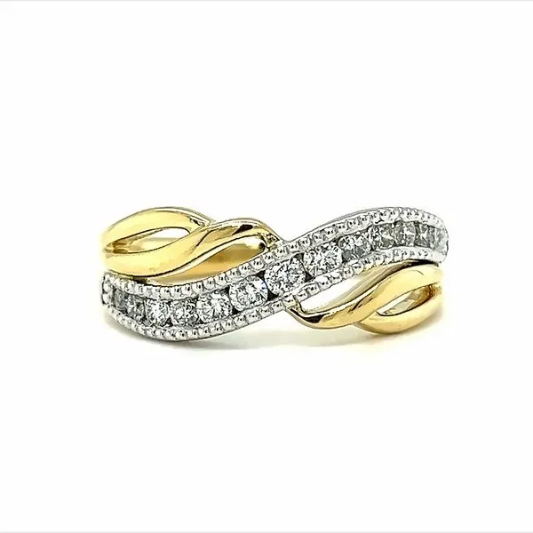 Wedding Band Gaines Jewelry FLINT, MI