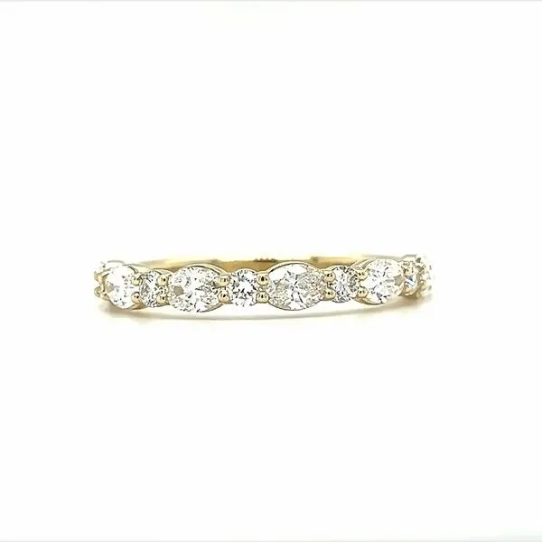 Wedding Band Gaines Jewelry FLINT, MI