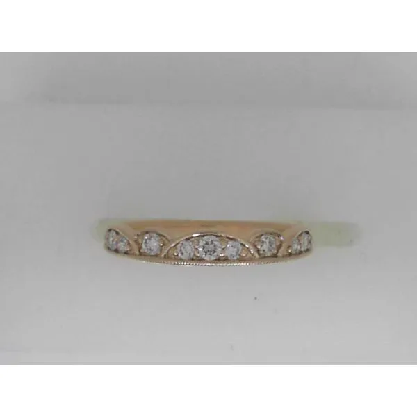 Wedding Band Gaines Jewelry Flint, MI
