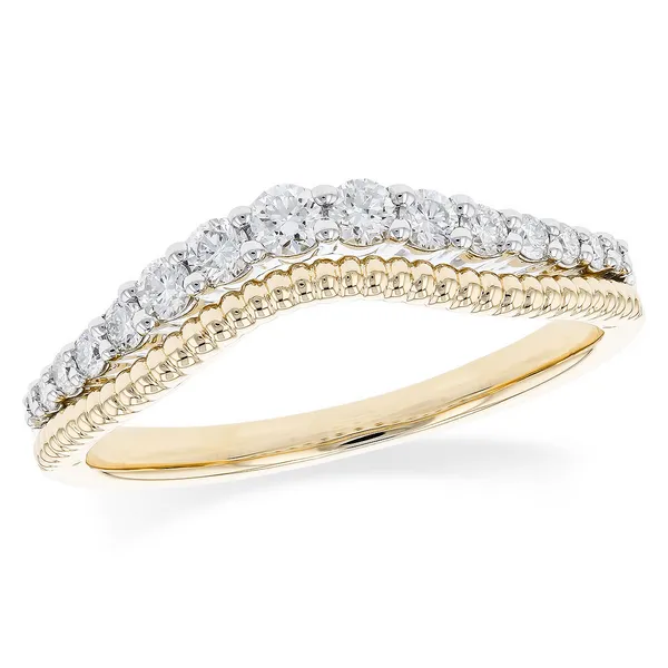 Wedding Band