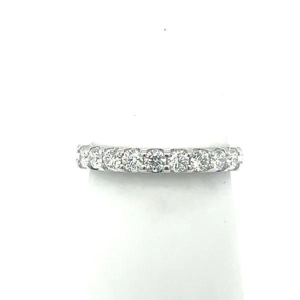 Wedding Band Gaines Jewelry Flint, MI