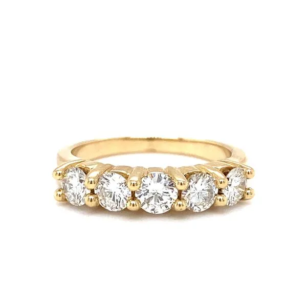 Wedding Band