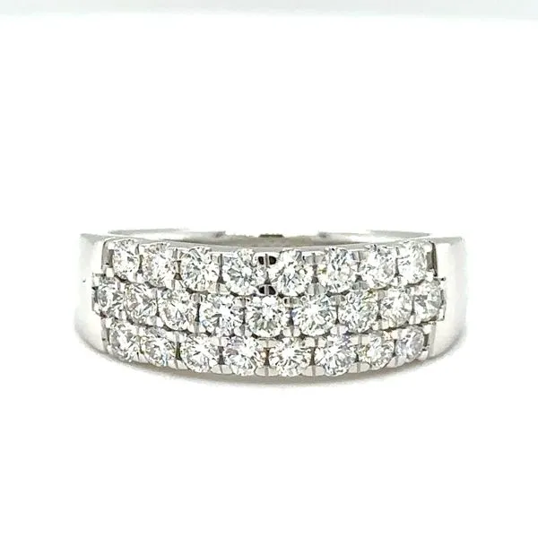 Wedding Band