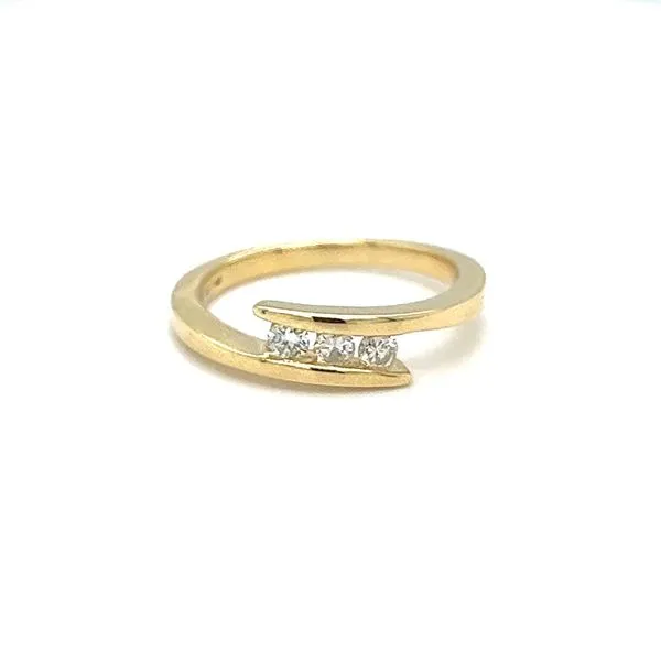 Wedding Band Gaines Jewelry Flint, MI