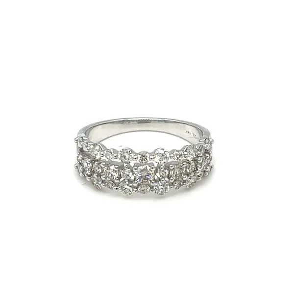 Wedding Band Gaines Jewelry FLINT, MI