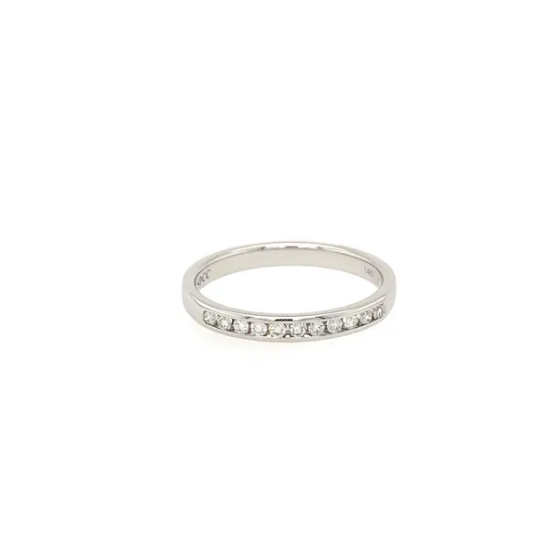 Wedding Band Gaines Jewelry FLINT, MI