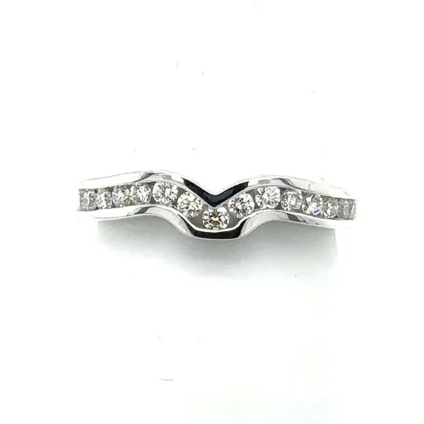 Wedding Band Gaines Jewelry FLINT, MI