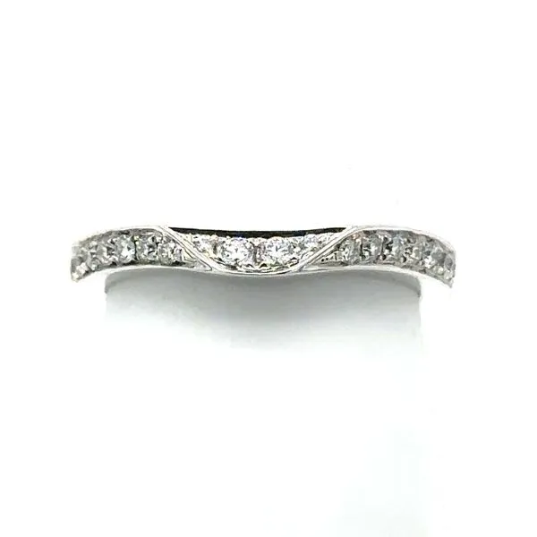 Wedding Band Gaines Jewelry FLINT, MI