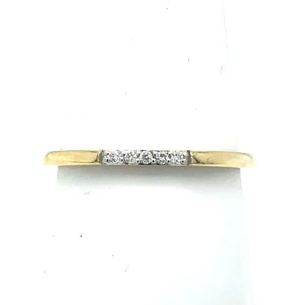 Wedding Band Gaines Jewelry FLINT, MI