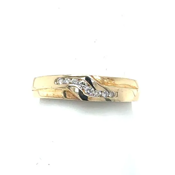 Wedding Band Gaines Jewelry FLINT, MI