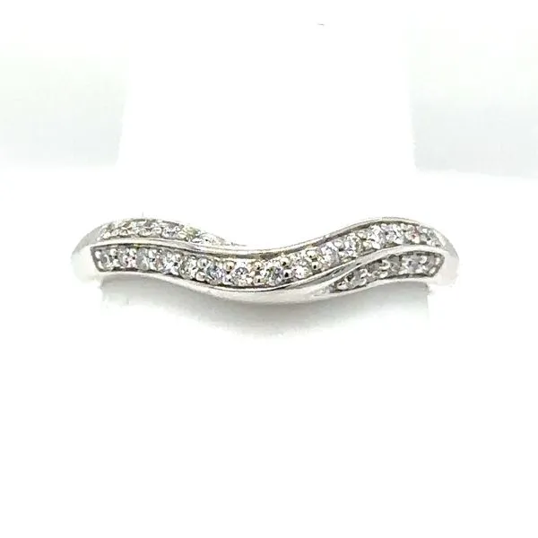 Wedding Band Gaines Jewelry FLINT, MI